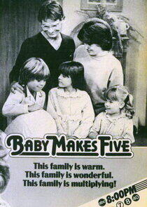 Baby Makes Five Baby Makes Five