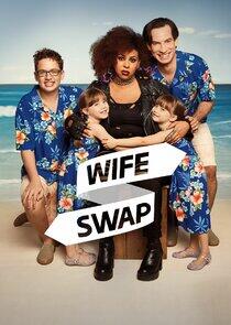Wife Swap Wife Swap