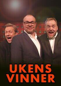 Ukens Vinner Ukens Vinner