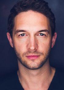 photo of Benjamin Thys