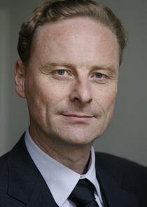 Hubertus Hartmann Hubertus Hartmann