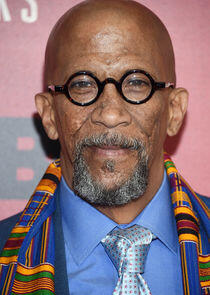 Reg E. Cathey Reg E. Cathey
