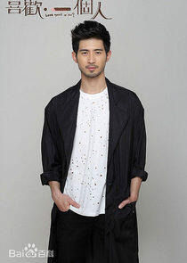 Cheng Hao Wei Cheng Hao Wei