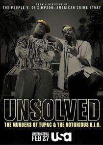 Unsolved: The Murders of Tupac & The Notorious B.I.G. Unsolved: The Murders of Tupac & The Notorious B.I.G.