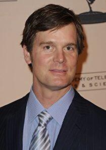 Peter Krause Peter Krause