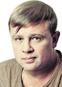 Вадим Ракитин Вадим Ракитин