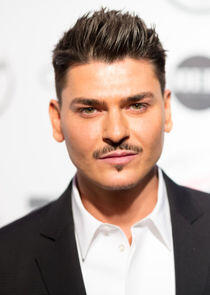 Mario Dedivanovic Mario Dedivanovic