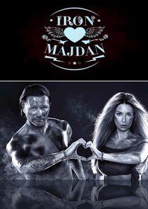 Iron Majdan Iron Majdan
