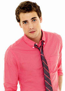 Ethan Ward