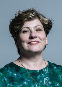 photo of Emily Thornberry