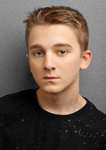 Jack Irvine Jack Irvine