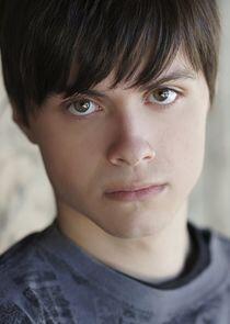 photo of Nathan Norton photo of Nathan Norton