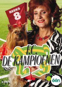 F.C. De Kampioenen - Season 8 F.C. De Kampioenen - Season 8