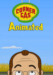 Corner Gas Animated - Season 1 Corner Gas Animated - Season 1