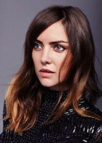 Jessica Stroup Jessica Stroup