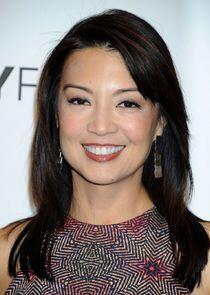 photo of Ming-Na Wen