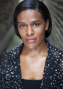photo of Sherise Blackman photo of Sherise Blackman