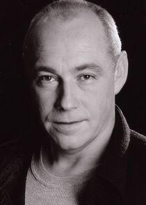 Gerard Plunkett Gerard Plunkett
