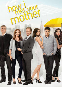 How I Met Your Mother How I Met Your Mother
