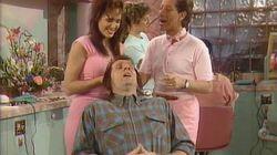 Requiem for a Dead Barber