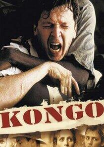 Kongo - Season 1