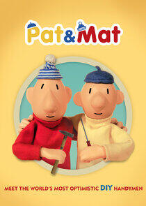 Pat a Mat Pat a Mat