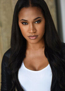 photo of Sydney Mitchell photo of Sydney Mitchell