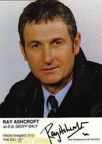 Ray Ashcroft Ray Ashcroft