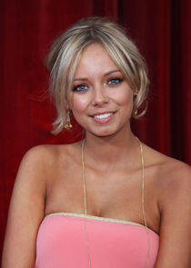 Sacha Parkinson Sacha Parkinson