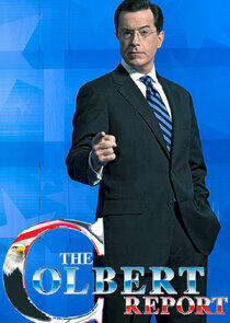 The Colbert Report The Colbert Report