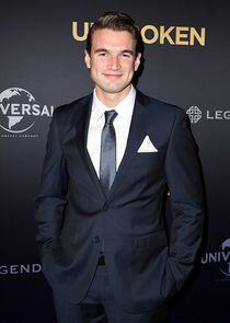 Alex Russell