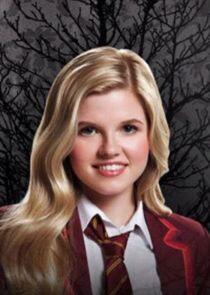 Amber Millington Amber Millington