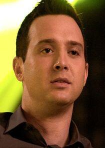 David Kaplan David Kaplan