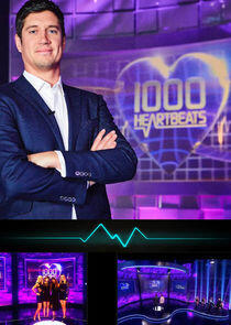 1000 Heartbeats 1000 Heartbeats