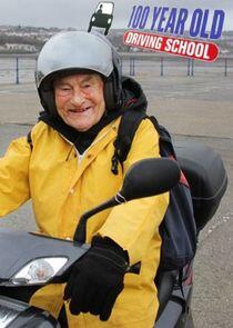 100 Year Old Driving School 100 Year Old Driving School