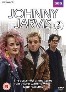 Johnny Jarvis Johnny Jarvis