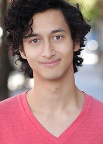 Jared Wernick Jared Wernick