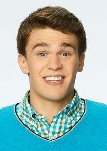 Garrett Spenger Garrett Spenger