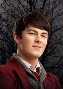 Fabian Rutter Fabian Rutter