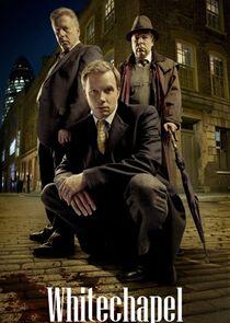 Whitechapel Whitechapel