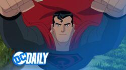 The Cast Chats Superman: Red Son! The Cast Chats Superman: Red Son!