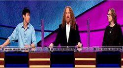 Bruce Lou Vs.Mike Upchurch Vs. Kim Lutz, Show # 8107.