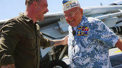 Pearl Harbor Payback Pearl Harbor Payback