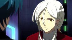 TURN 20: Dragon Deity of Destruction, Gyze TURN 20: Dragon Deity of Destruction, Gyze