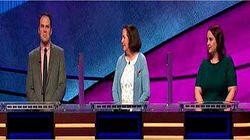 Aaron Goetsch Vs. Susan Hill Vs. Meredith Moore, Show # 8105. Aaron Goetsch Vs. Susan Hill Vs. Meredith Moore, Show # 8105.