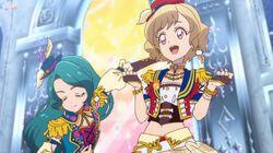 Friends Gathered♪ Autumn of Aikatsu☆ Friends Gathered♪ Autumn of Aikatsu☆