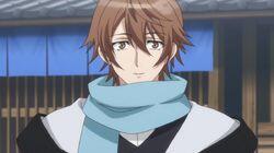 Reunion with Hijikata: Ikedaya Incident! Reunion with Hijikata: Ikedaya Incident!