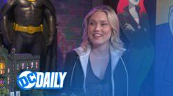Clare Grant Talks Ep. 3 Of The Breakfast League! Clare Grant Talks Ep. 3 Of The Breakfast League!