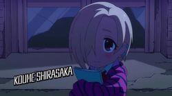 Yoshino Shubababa / Smell of the Ocean / I'm an Idol Yoshino Shubababa / Smell of the Ocean / I'm an Idol