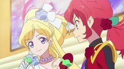 I'm Coco! Aikatsu Song Battle I'm Coco! Aikatsu Song Battle